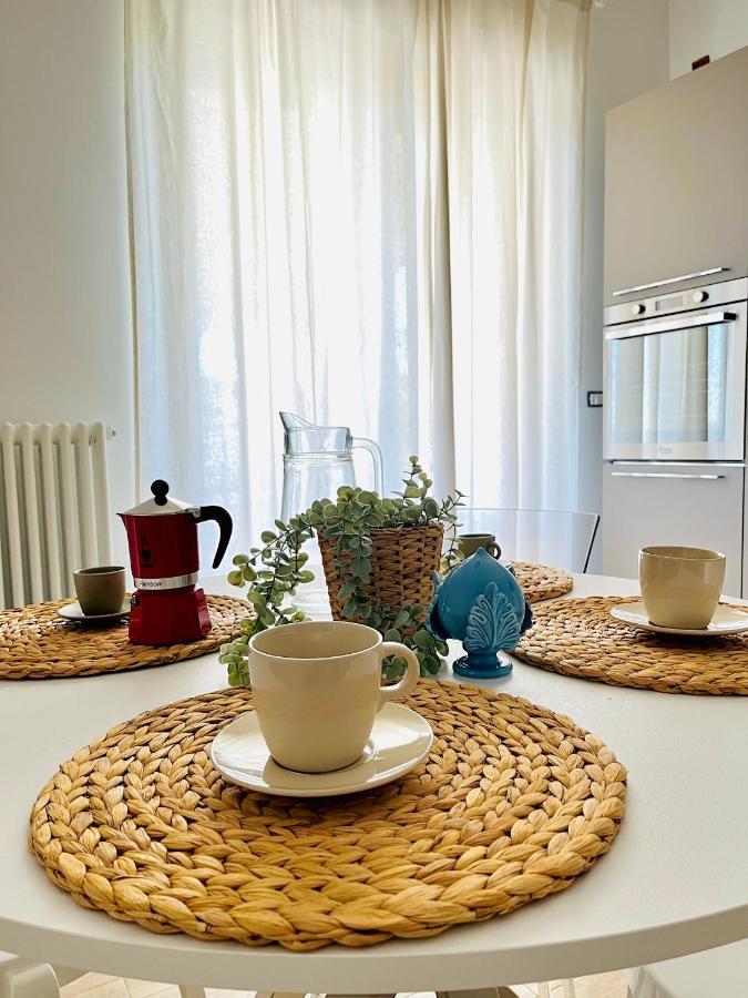 Villa Maderna Рутільяно Екстер'єр фото